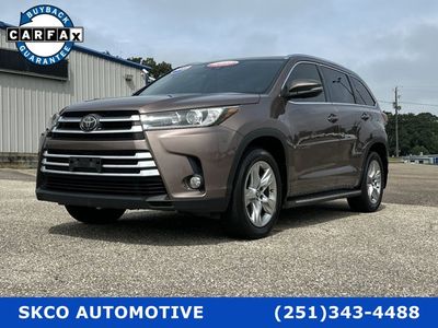 2017 Toyota Highlander - Photo 12