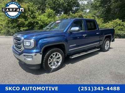 2017 GMC Sierra 1500 2WD - Photo 2