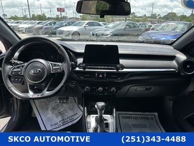 2021 Kia Forte - Photo 13