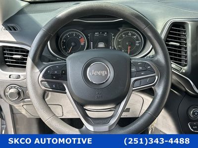 2021 Jeep Cherokee - Photo 5