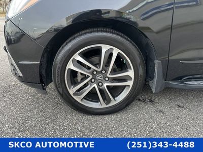 2017 Acura MDX - Photo 6