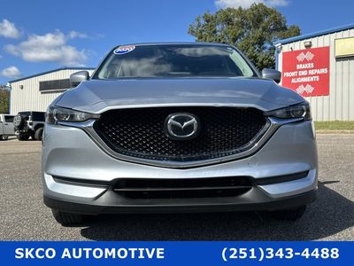 2020 Mazda CX-5 - Photo 1