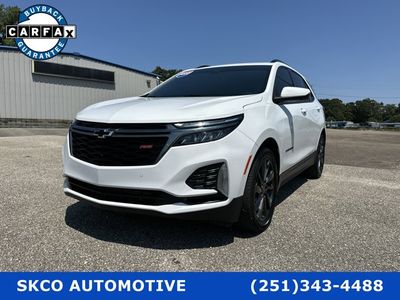 2022 Chevrolet Equinox - Photo 8