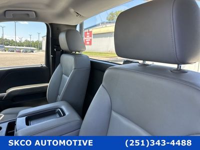 2018 Chevrolet Silverado 1500 2WD - Photo 3