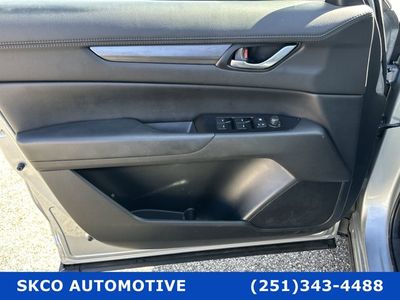 2020 Mazda CX-5 - Photo 5