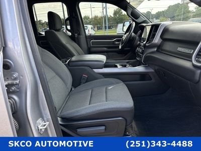 2022 Ram 1500 2WD - Photo 7