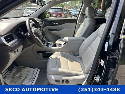 2023 GMC Acadia - Photo 13