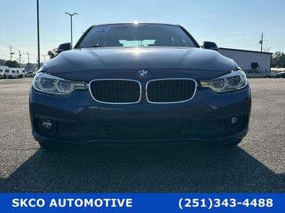 2018 BMW 3 Series - Photo 7
