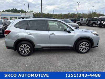 2022 Subaru Forester - Photo 13