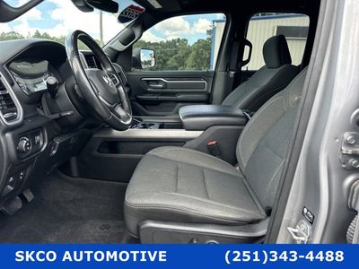 2022 Ram 1500 2WD - Photo 12