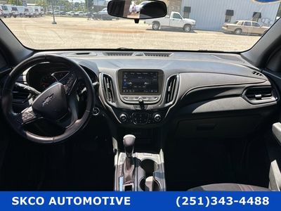 2022 Chevrolet Equinox - Photo 14