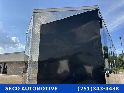 2023 AST CARGO 7X16TA - Photo 13