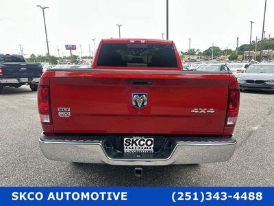 2017 Ram 1500 4WD - Photo 3