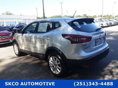 2021 Nissan Rogue Sport - Photo 9
