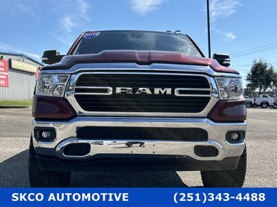 2019 Ram 1500 4WD - Photo 12