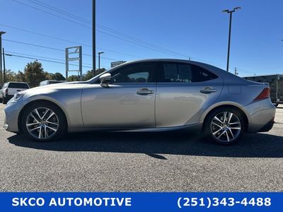 2018 Lexus IS - Photo 1