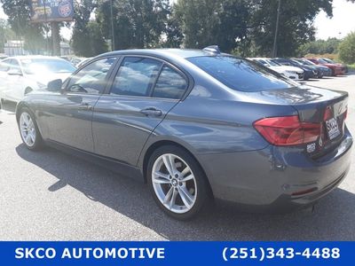 2018 BMW 3 Series - Photo 5