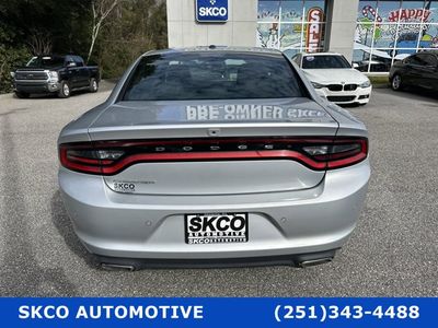 2022 Dodge Charger - Photo 13