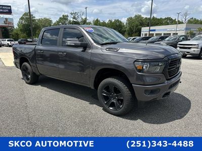2020 Ram 1500 4WD - Photo 8
