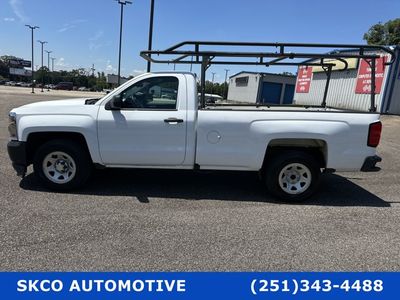 2018 Chevrolet Silverado 1500 2WD - Photo 5
