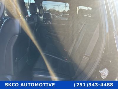 2022 Jeep Grand Cherokee WK - Photo 3