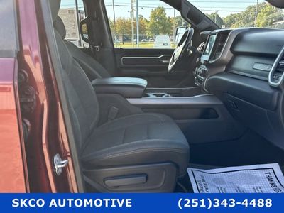 2019 Ram 1500 4WD - Photo 1
