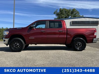 2019 Ram 1500 4WD - Photo 9