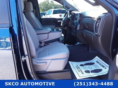 2020 Chevrolet Silverado 1500 2WD - Photo 16