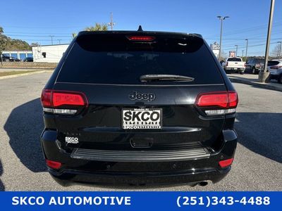 2022 Jeep Grand Cherokee WK - Photo 8