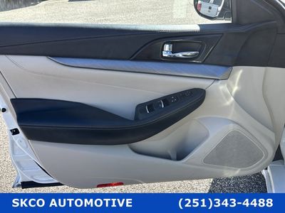 2018 Nissan Maxima - Photo 5