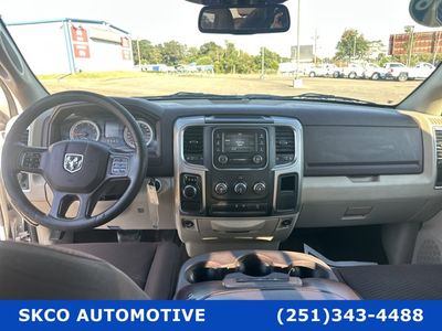 2016 Ram 1500 2WD - Photo 6