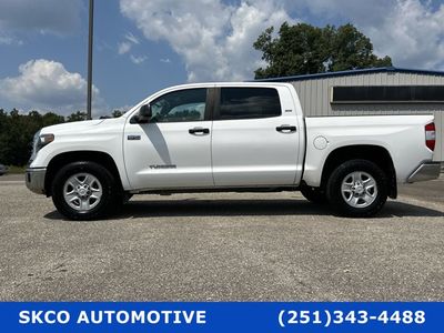 2021 Toyota Tundra 2WD - Photo 10