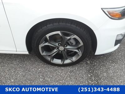 2021 Chevrolet Malibu - Photo 6