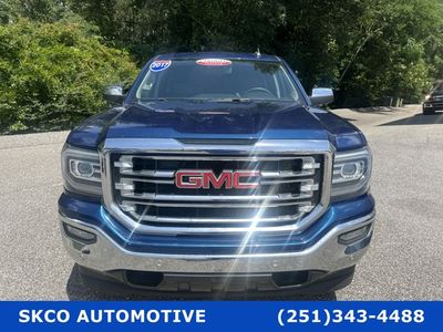 2017 GMC Sierra 1500 2WD - Photo 10
