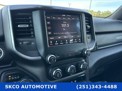 2019 Ram 1500 4WD - Photo 2