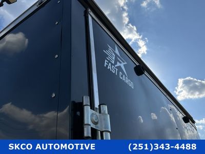 2023 AST CARGO 7X16TA - Photo 4