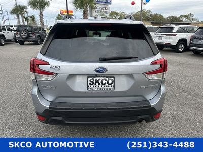 2022 Subaru Forester - Photo 5