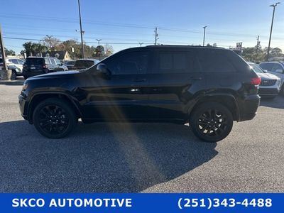 2022 Jeep Grand Cherokee WK - Photo 15