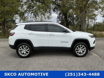 2023 Jeep Compass - Photo 9