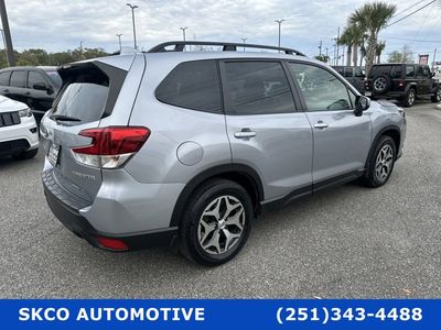 2022 Subaru Forester - Photo 7