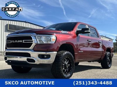 2019 Ram 1500 4WD - Photo 15
