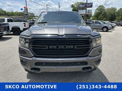 2020 Ram 1500 4WD - Photo 13