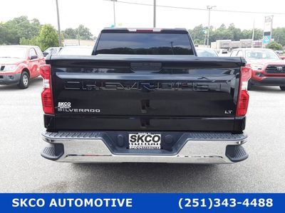 2020 Chevrolet Silverado 1500 2WD - Photo 5