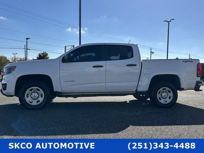 2019 Chevrolet Colorado 4WD - Photo 4