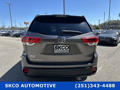 2019 Toyota Highlander - Photo 12