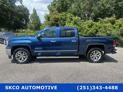 2017 GMC Sierra 1500 2WD - Photo 7