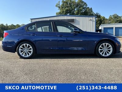 2018 BMW 3 Series - Photo 13
