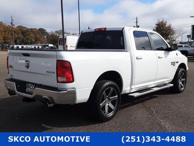 2019 Ram 1500 Classic 4WD - Photo 15