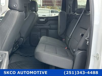 2020 Chevrolet Silverado 1500 4WD - Photo 2