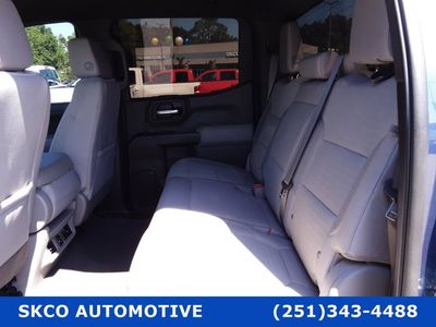 2020 Chevrolet Silverado 1500 2WD - Photo 6